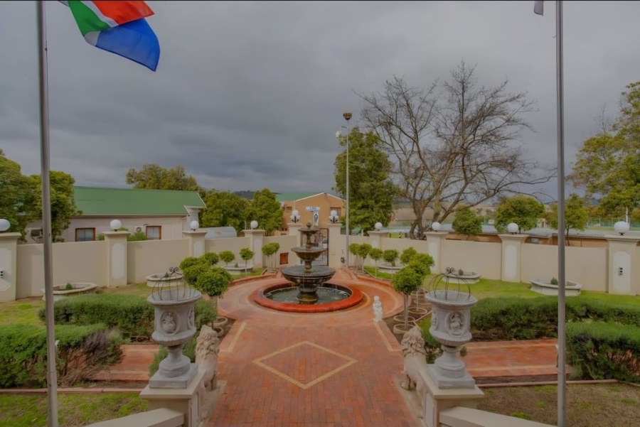5 Bedroom Property for Sale in Malmesbury Rural Western Cape
